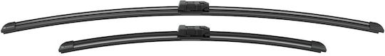 Aerotwin Set Ștergătoare Auto Față 750mm/500mm