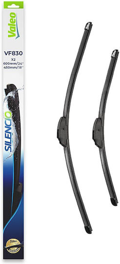 Valeo Wiper Blade