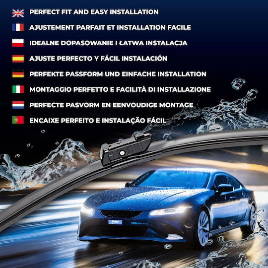 Valeo Wiper Blade