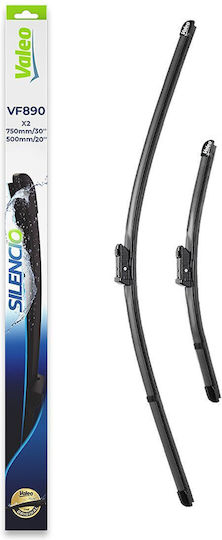 Чистачка Valeo