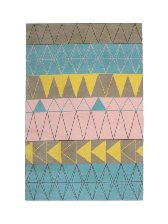 Asiatic London Kinder Teppich 140x200cm
