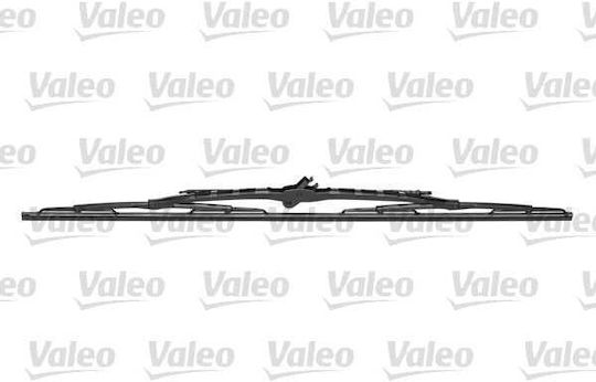 700 Mm Wiper Blade Integrated Windshield Washer Nozzle
