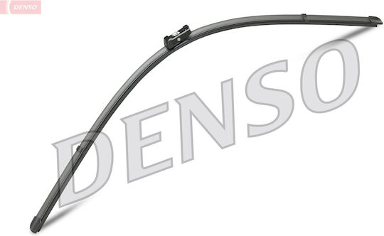 Flat Blade 650 650 Mm