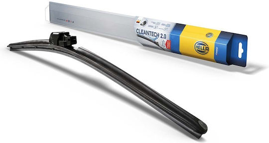 Hella Cleantech Чистачка за Автомобил Шофьорска 530мм