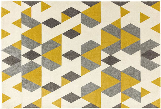 Pyramid International Детско килимче Сив 120x170см