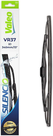 Valeo Silencio Vr37 Ștergător parbriz spate 340mm Universal