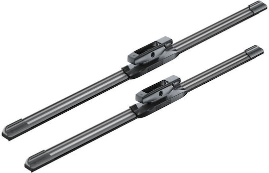 Bosch Blade Aerotwin Комплект Предни Чистачки за Автомобил 500мм/450мм