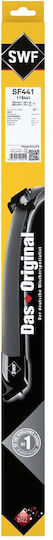 Valeo Car Wiper Blade Replacement
