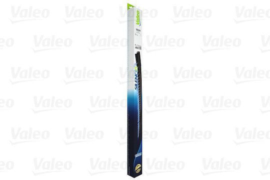 Lamele Ștergătoare Auto Valeo Jointless Silencio Aquablade 750/730mm Ford Galaxy III S-Max 01.15