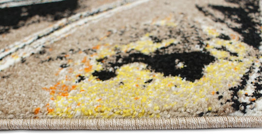 Balsan House Kids Rug Ecru 133x190cm