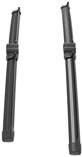 Bosch Aerotwin Set Frontal Lamele Ștergătoare Auto 600mm/530mm