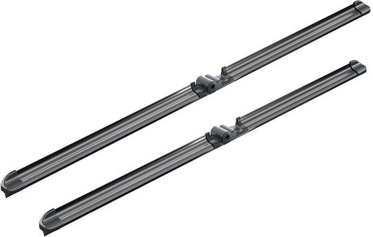 Bosch Aerotwin Set Frontal Lamele Ștergătoare Auto 600mm/530mm