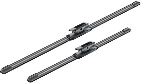 Bosch Aerotwin Set Frontal Lamele Ștergătoare Auto
