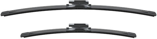Bosch Aerotwin Set Frontal Lamele Ștergătoare Auto