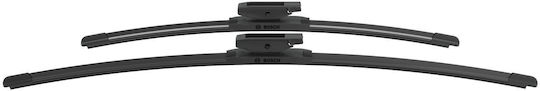 Bosch Aerotwin Set Frontal Lamele Ștergătoare Auto
