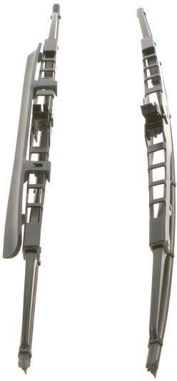 Bosch 465S Front Set Car Wiper Blades 475mm