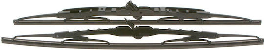 Bosch 465S Front Set Car Wiper Blades 475mm