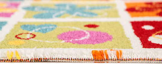 Decostar Kids Rug 200x290cm