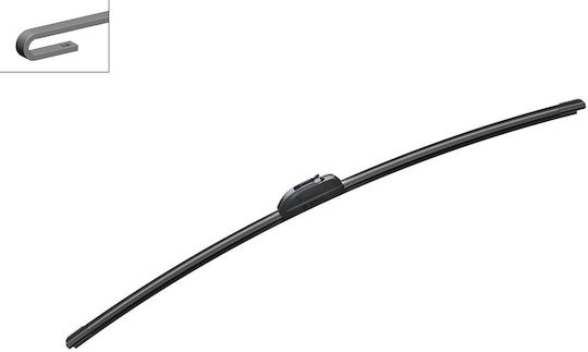 Bosch Aerotwin Retro Set Frontal Lamele Ștergătoare Auto 700mm