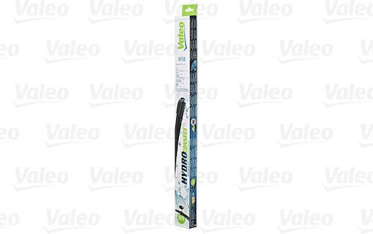 Valeo HydroConnect Lamelă Ștergător Auto Șofer 500mm