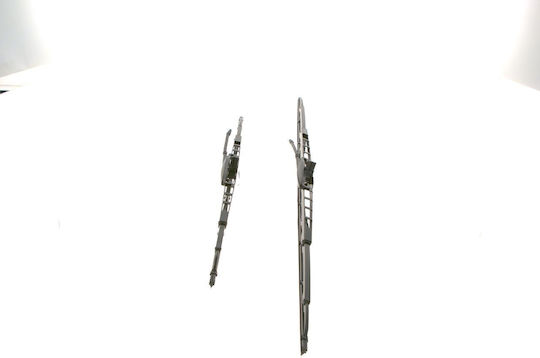 Bosch Twin Set Frontal Lamele Ștergătoare Auto 650mm/450mm