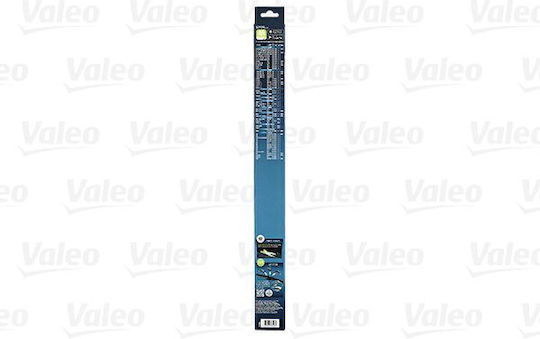 Valeo HydroConnect Lamelă Ștergător Auto Șofer 500mm