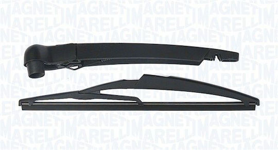 Wiper Set Windshield Cleaning Magneti Marelli