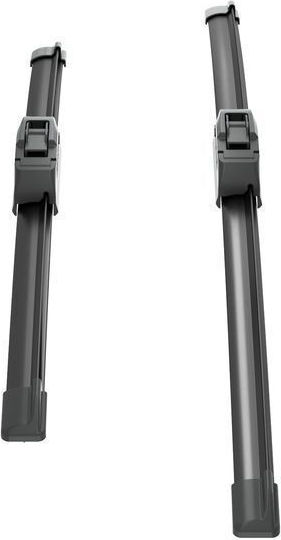 Bosch Aerotwin AR602S Front Set Car Wiper Blades 600mm/450mm Universal