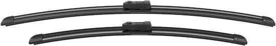 Bosch Aerotwin Front Set Car Wiper Blades 600mm/450mm for Hyundai i30 Volkswagen Caddy Alfa Romeo Giulietta Kia Ceed