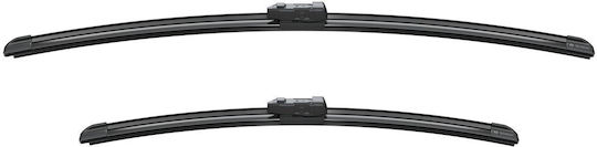 Bosch Aerotwin Front Set Car Wiper Blades 600mm/450mm for Hyundai i30 Volkswagen Caddy Alfa Romeo Giulietta Kia Ceed