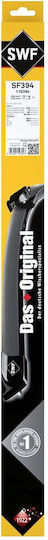 SWF VisioFlex Front Set Car Wiper Blades 650mm/425mm Universal