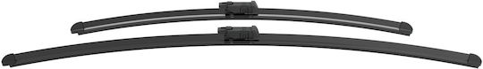Bosch Aerotwin Set Frontal Lamele Ștergătoare Auto 515mm/680mm