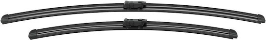 Bosch Aerotwin Set Frontal Lamele Ștergătoare Auto 515mm/680mm