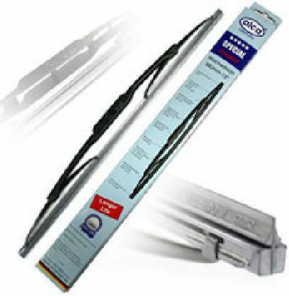 Alca Special Driver Car Wiper 530mm Universal