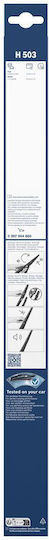 Bosch H503 Back Car Wiper Blade Bosch