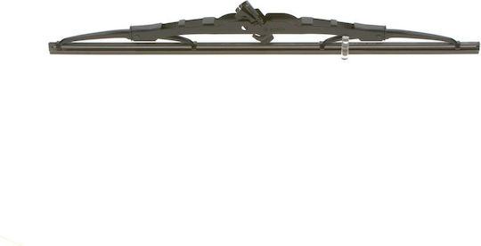Bosch Twin Lamele Ștergătoare Auto Șofer 380mm