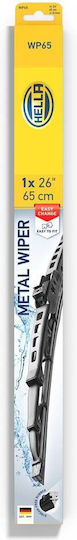 Hella WP26 Υαλοκαθαριστήρας Αυτοκινήτου Οδηγού 660mm Universal