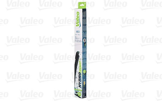 Valeo HydroConnect Ștergător Auto Partea Din Spate 315mm