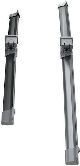 Bosch Aerotwin Front Car Wiper Set 650mm/475mm