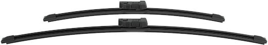 Bosch Aerotwin Front Car Wiper Set 550mm/400mm for Volkswagen Golf