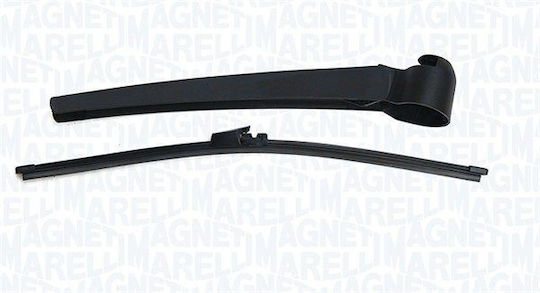 Lamele Ștergător Auto Magneti Marelli Seat Exeo 350mm 12.08-05.13