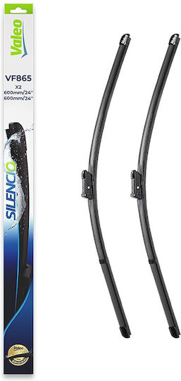 Valeo Wiper Blade