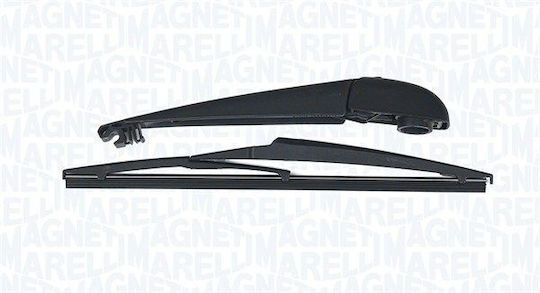 Magneti Marelli Πίσω Υαλοκαθαριστήρας Αυτοκινήτου 305mm για Toyota RAV 4