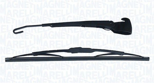 Wiper Set Windshield Cleaning Magneti Marelli