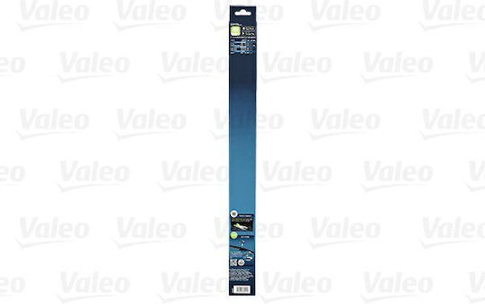 Lamă ștergător Valeo