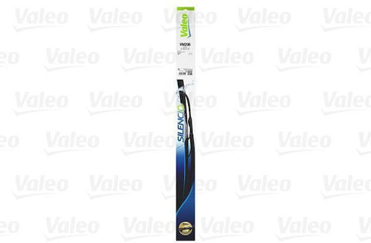 Lamă ștergător Valeo