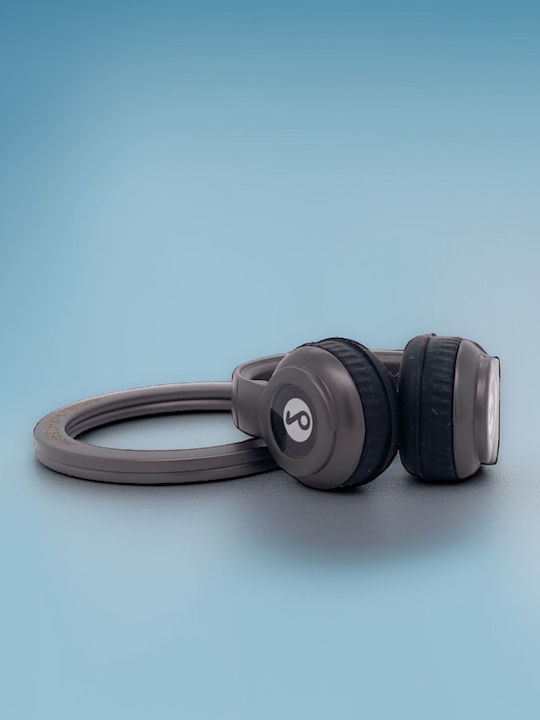 Μπρελόκ Μεταλλίκο Headphone