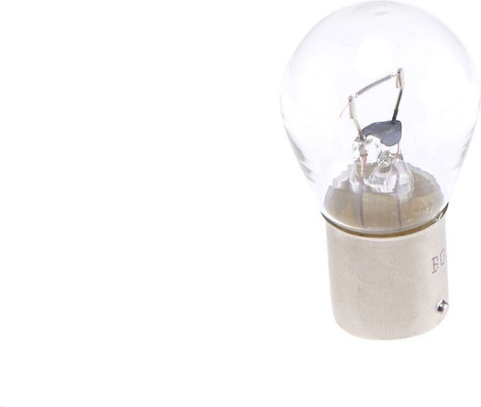 Bosch Лампи Автомобила Eco P21W Халогенни 12V 21W 1бр