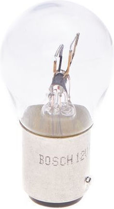 Bec 12V P21/4W 21W 4W Pure Light Set 10 Bucăți Bosch