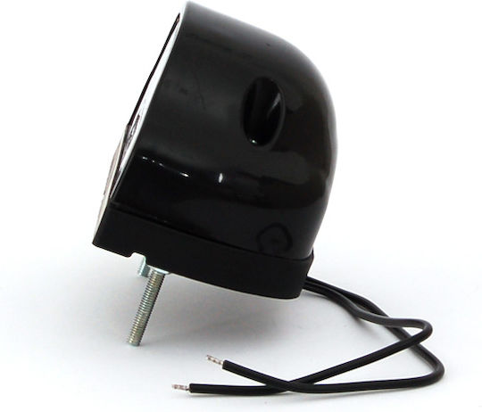 Lumină LED Număr 408 W72 12v-24v Was